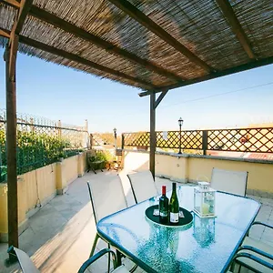 San Peter Raffy's House Appartement