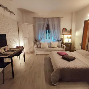 White Appartement