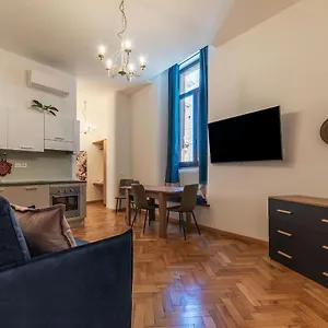  Apartment Cs Termini Nazionale