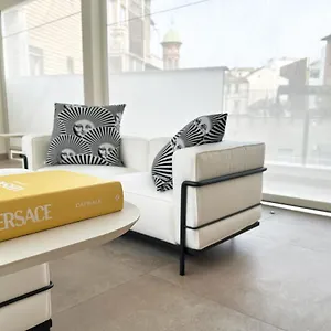 Fiorentini Apartment Milan