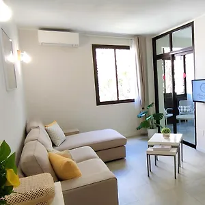 Casa Nature Apartment Playa de Santiago (Isla de la Gomera)