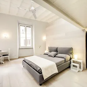 La Vaccarella Pantheon Appartement