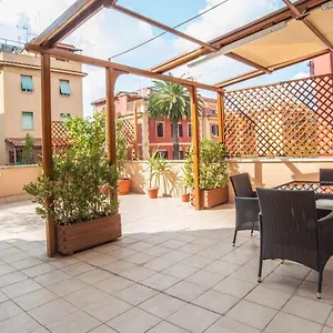 Terrace99 Appartement
