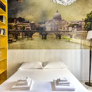 Apartment Trastevere Queen