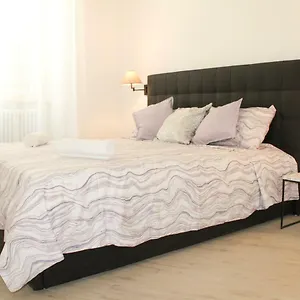  Apartment Domus Termini